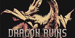 《DragonRuins》上线Steam经典3D迷宫探索新游
