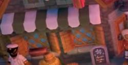 《露玛岛》全路灯柱具体位置介绍