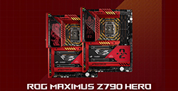战力补完 ROG Z790 EVANGELION主板预约开启