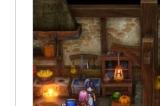 玩家晒《DQ3重制版》场面引热议 鬼魂主角母亲的反应