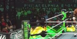 《WWE 2K24》摄像机视角怎么变换 摄像机视角变换方法详情