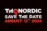 THQ将于8月13日举办线上发布会公布多个新作