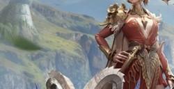 全新魔幻卡牌RPG《龙息：神寂》3月20日国服公测正式启程！