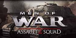 二战即时策略游戏《战争之人2》新预告公布  展示城市和坦克战