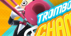 《Trombone Champ》Steam更新上线 好评音乐游戏