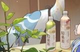 喜茶×《原神》第二期联动正式开启！