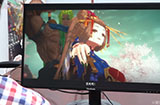 外媒发布《Fate/SamuraiRemnant》试玩视频将于9月28日发售