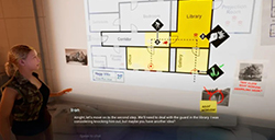 育碧在GDC2024上展示AINPC原型增强游戏沉浸感