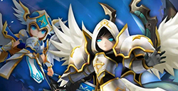 游戏日推荐  最具代表性的RPG《魔灵召唤》