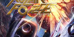 《XELAN FORCE》Steam页面上线 复古纵屏射击