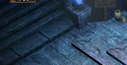 多人连线对战迷宫游戏《迷宫人狼》计划于Steam推出