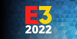 E3官方公开2022年举办模式  将继续沿用线上模式举行