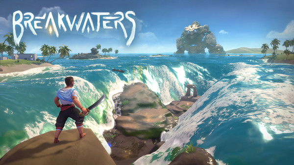 岛屿冒险游戏《Breakwaters》 -1.jpg
