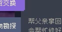 《多洛可小镇》帕伊雅委托任务攻略分享