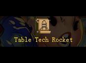 《挺进地牢》掀桌火箭科技获取方法介绍