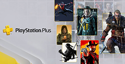 索尼PS Plus新订阅会员游戏阵容公布  含《恶魔之魂》《对马岛》等多款大作