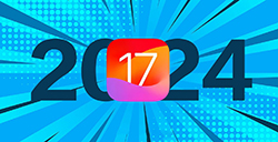 iOS 17今年即将加入的新功能  2024新功能整理