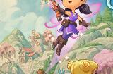 农场模拟游戏《Fae Farm》停止面向Switch发售 原定12月7日
