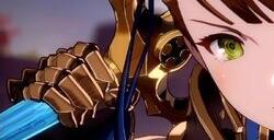 《碧蓝幻想Versus》制作人承认新角色设计问题 更新调整