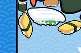 合家欢派对消除小游戏《Sushi Shot》登陆Switch