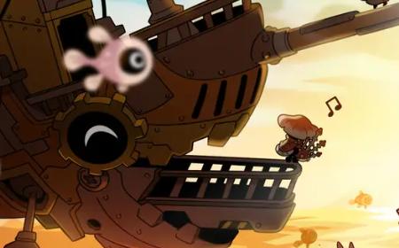 《Ratatan》攻略——7月抢先体验 经典名作《啪嗒砰》攻略——精神续作