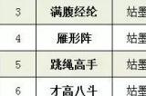 《逆水寒》探索宗门卡片攻略 老兵服探索宗门卡片位置一览