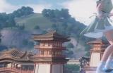《仙剑世界》新实机演示介绍江南区域全新场景