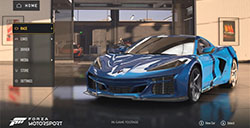 系列新作《极限竞速：Motorsport》公布 将于10月10日发售
