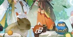 《阴阳师》守护的契约·野生动物守护计划启动！公益讲堂、特别节目现正放映！
