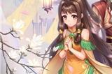 《幻想三国志—天元异事录》小海棠俏皮登场 一窥往昔未了情缘