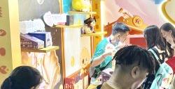 Chinajoy来网易游戏会员：攒“珍珠”赢海量红包！