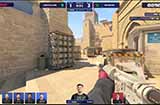 2024BLAST春季Showdown：s1mple实力下滑 Falcons1:2不敌Metizport