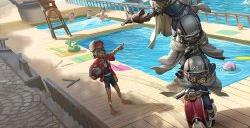 热浪碰撞《第五人格》第三十四赛季·精华1正式上线！