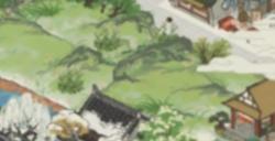 江南百景图送信攻略