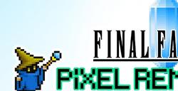 SE表示在讨论《FF像素重制版》PS4/NS版增强要素是否追溯PC版