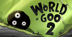 《粘粘世界2》正式公布将于2024年发售