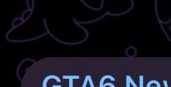 《GTA5》源代码被泄露 包含《GTA6》脚本文件