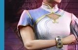 《彩虹六号：围攻》x《街头霸王6》联动并上架联动礼包