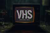 《VHS:RecoveredTapes》上线Steam沉浸式恐怖探险