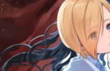 《九段之都市传说》登陆Switch 经典百合系恋爱冒险