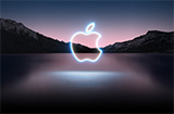 苹果2023秋季新品发布会将与去年相同形式  采用预先录制