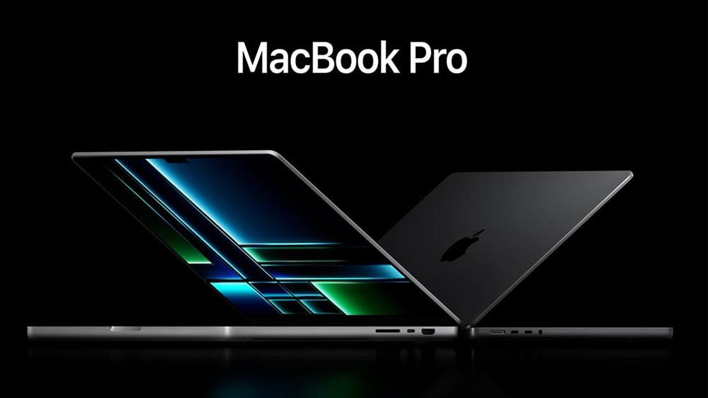 苹果2023新款MacBook Pro M2 Pro Max有何区别1.jpg