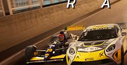 赛车模拟游戏《雷霆竞速》发售日公布7月17日正式推出
