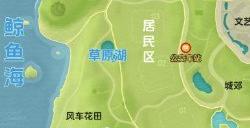 心动小镇全地图布局分享 心动小镇布局详情介绍