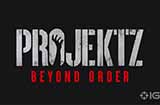 丧尸FPS新游《ProjektZ:BeyondOrder》发布预告视频明年发售