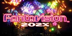 支持PS VR2的《Fantavision 202X》PS5版将于明年2月22日上线