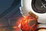 拼搏华章《第五人格》2023IVL夏季赛冠军——成都GG战队的专属 随从上线
