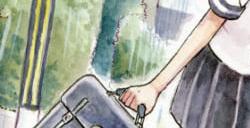 《擅长捉弄的高木同学》作者漫画新作将于8月开启连载