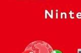 任天堂Switch Online服务在2024年新增游戏数量超过往年