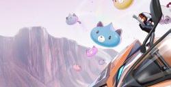 《海王星》系列新作《暴走次元海王星VS巨神史莱犬》PV公开
